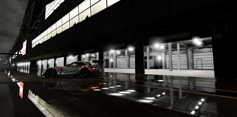 Project CARS - screenshot 32