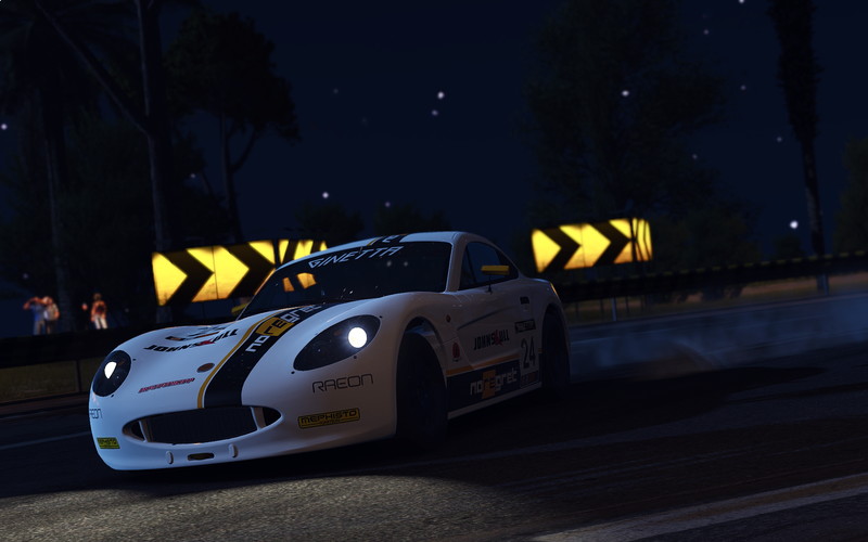 Project CARS - screenshot 22