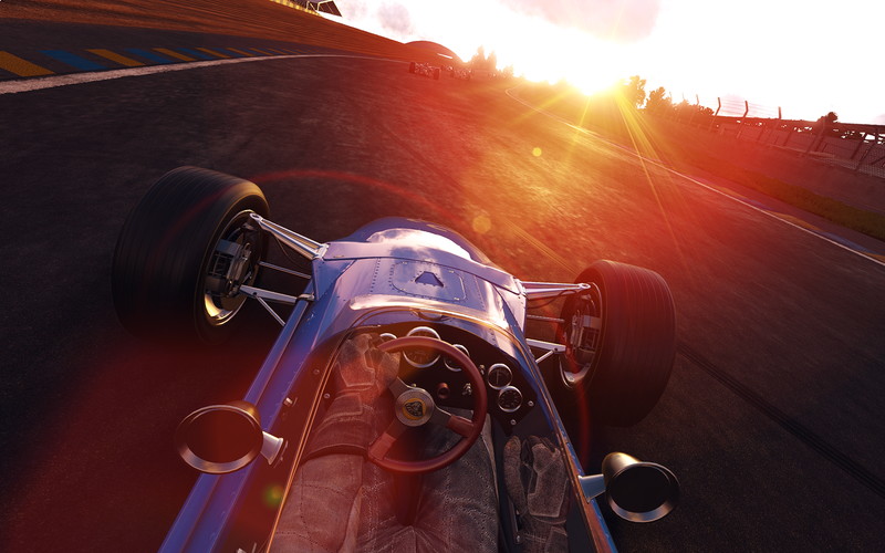 Project CARS - screenshot 21