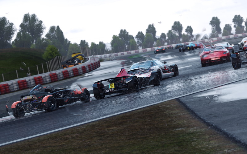 Project CARS - screenshot 20