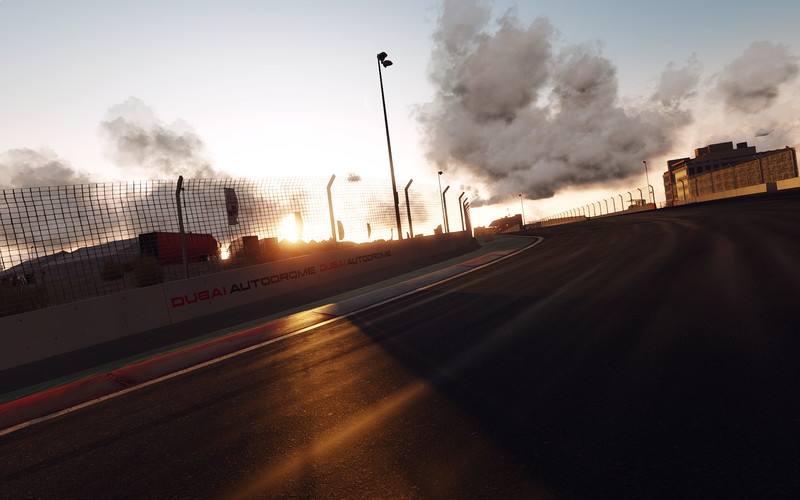 Project CARS - screenshot 6