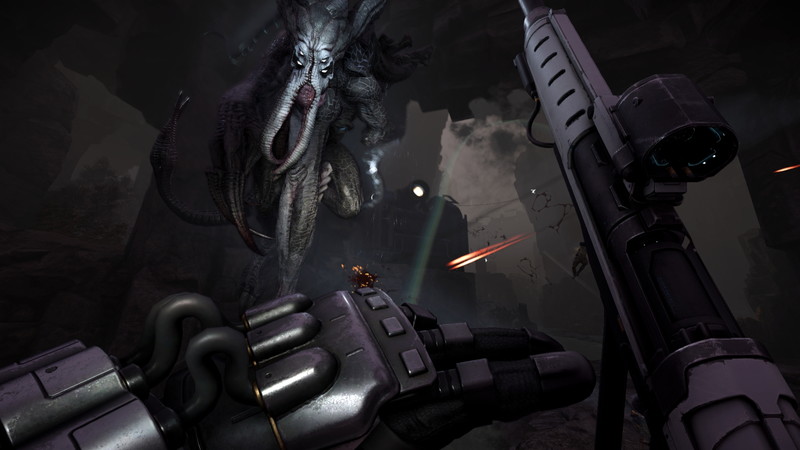 Evolve - screenshot 2