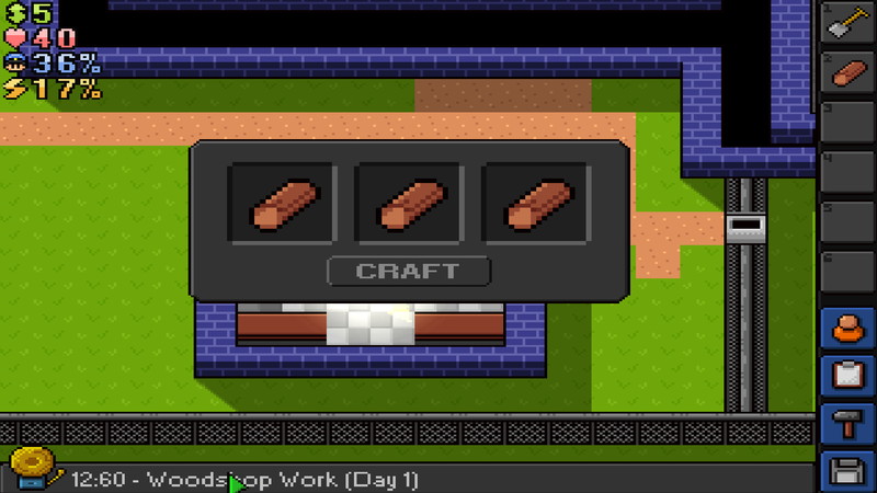 The Escapists - screenshot 13