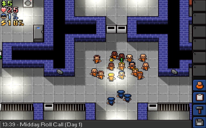 The Escapists - screenshot 4