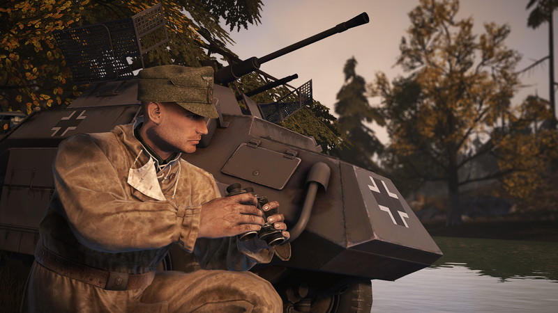 Heroes & Generals - screenshot 12