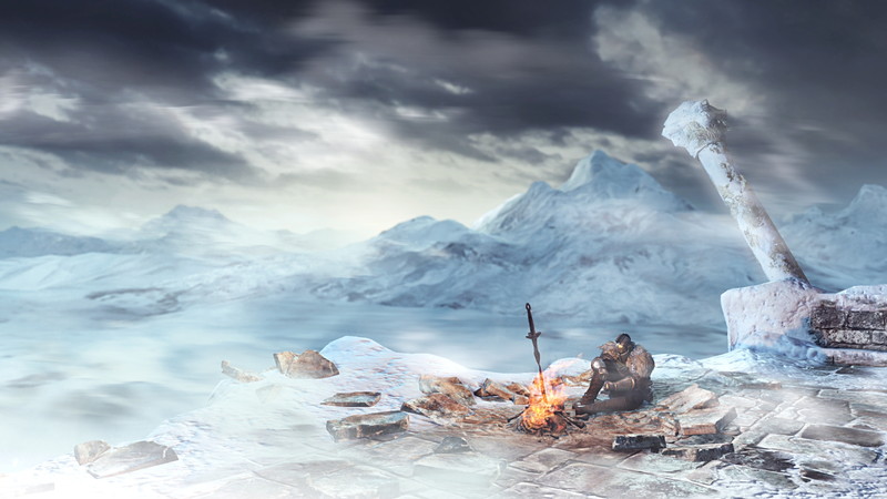 Dark Souls II: Crown of the Ivory King - screenshot 19