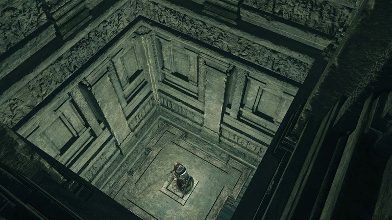 Dark Souls II: Crown of the Sunken King - screenshot 14