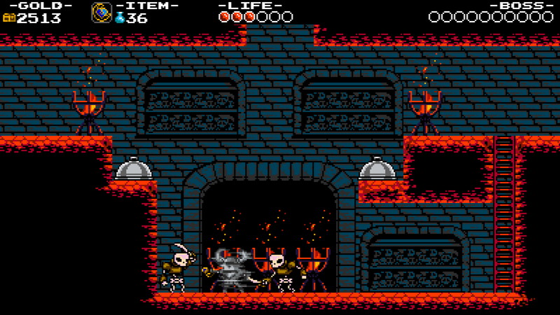 Shovel Knight - screenshot 15