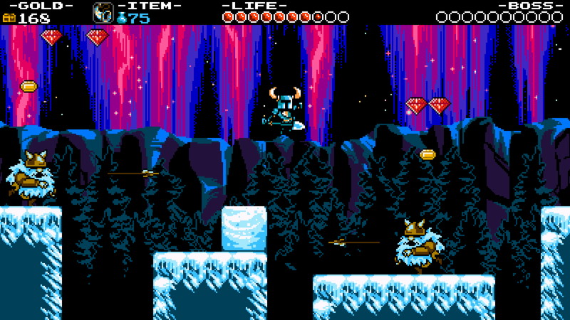 Shovel Knight - screenshot 7