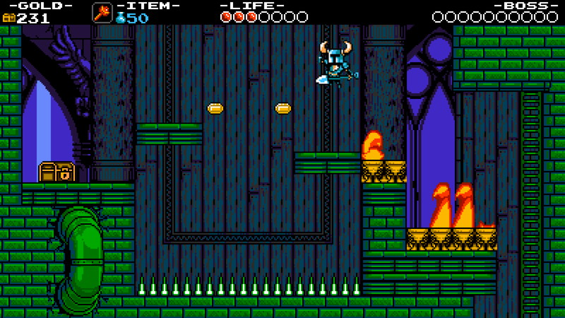 Shovel Knight - screenshot 2