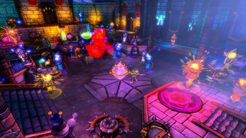 Dungeon Defenders Eternity - screenshot 6