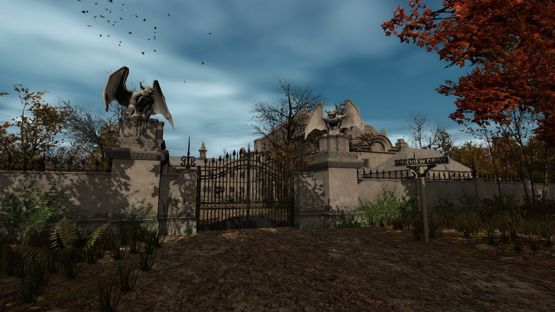 Pineview Drive - screenshot 10