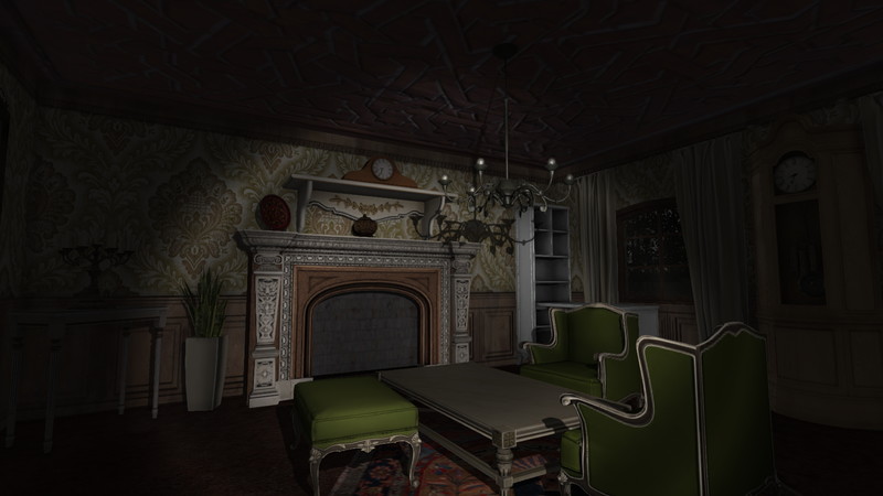 Pineview Drive - screenshot 3