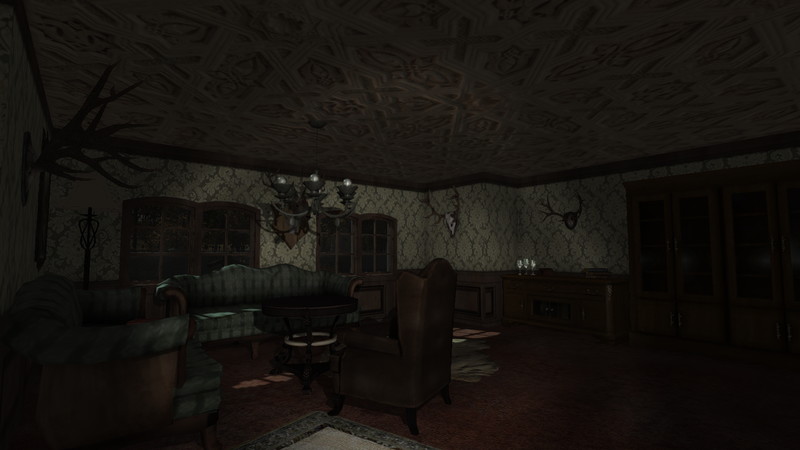 Pineview Drive - screenshot 2