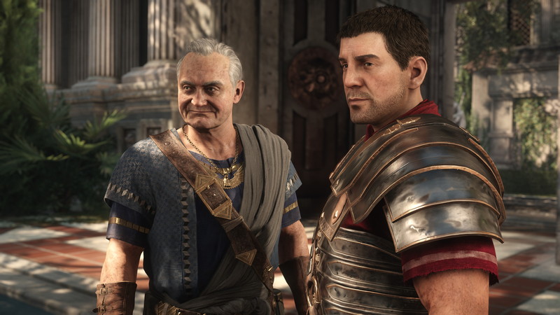 Ryse: Son of Rome - screenshot 4