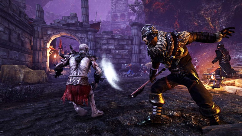 Risen 3: Titan Lords - screenshot 27