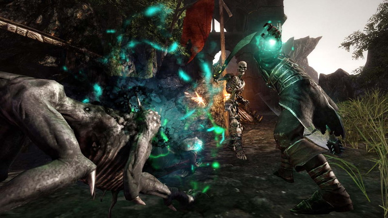 Risen 3: Titan Lords - screenshot 23