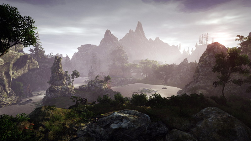 Risen 3: Titan Lords - screenshot 21