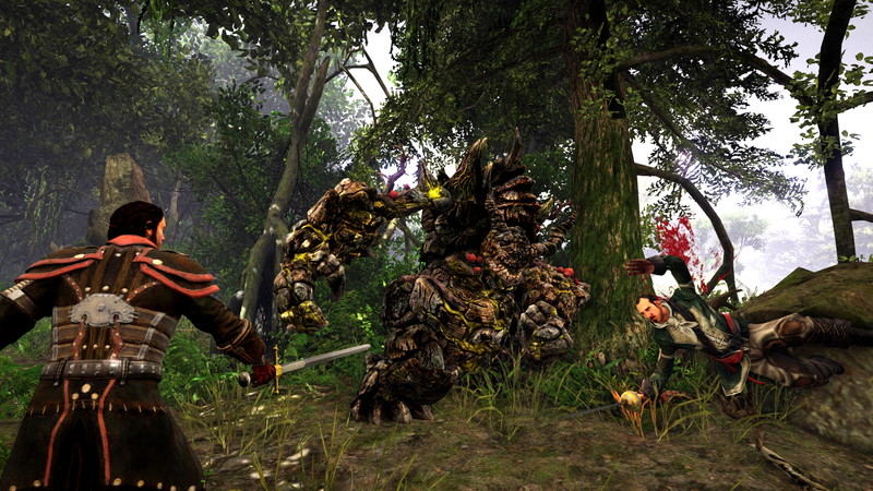 Risen 3: Titan Lords - screenshot 17