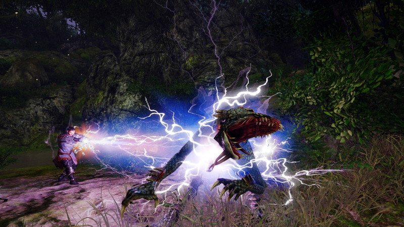 Risen 3: Titan Lords - screenshot 16