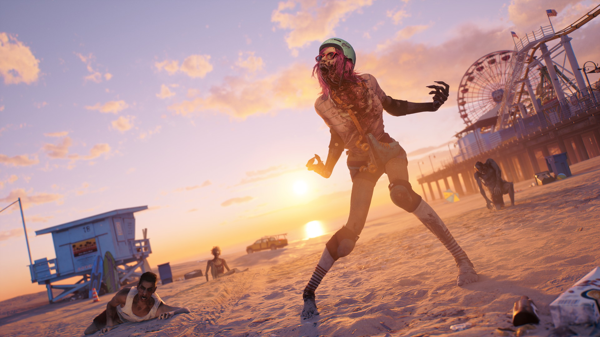 Dead Island 2 - screenshot 20