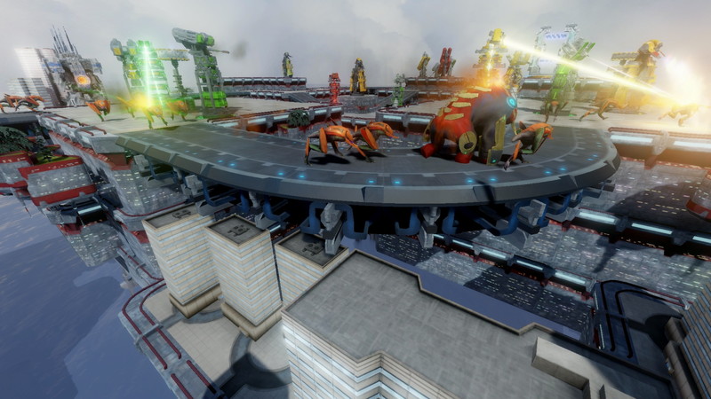 Defense Grid 2 - screenshot 14