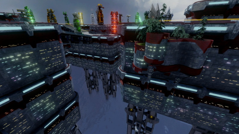 Defense Grid 2 - screenshot 12