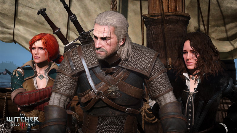 The Witcher 3: Wild Hunt - screenshot 22