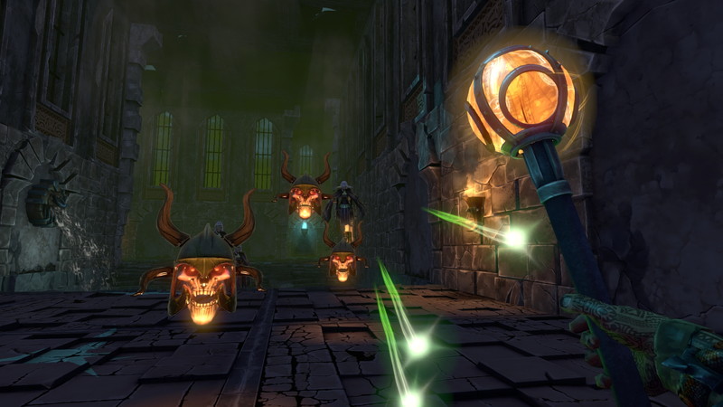 Ziggurat - screenshot 13