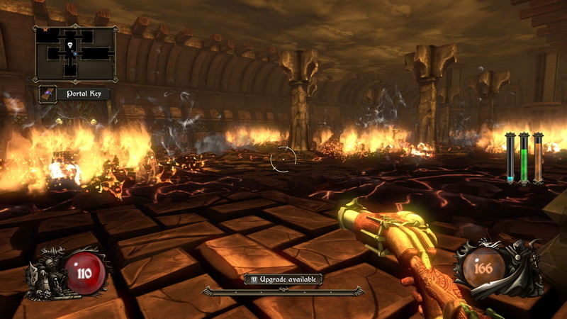 Ziggurat - screenshot 9