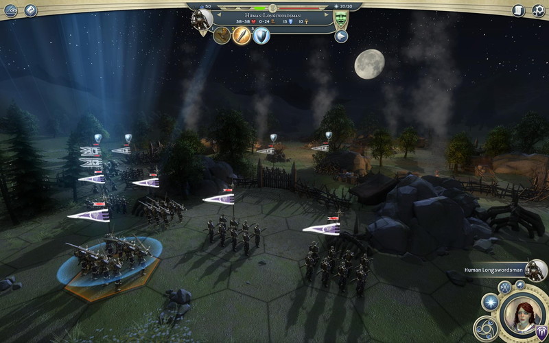 Age of Wonders 3 - screenshot 25