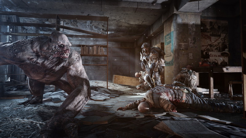 Metro: Redux - screenshot 12