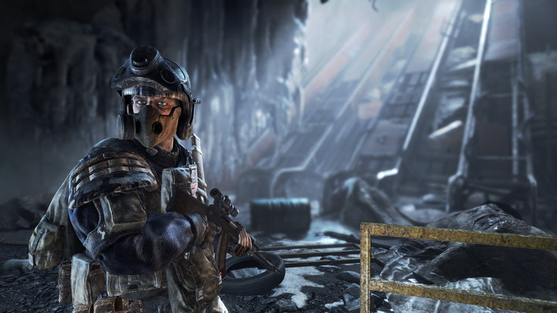 Metro: Redux - screenshot 9