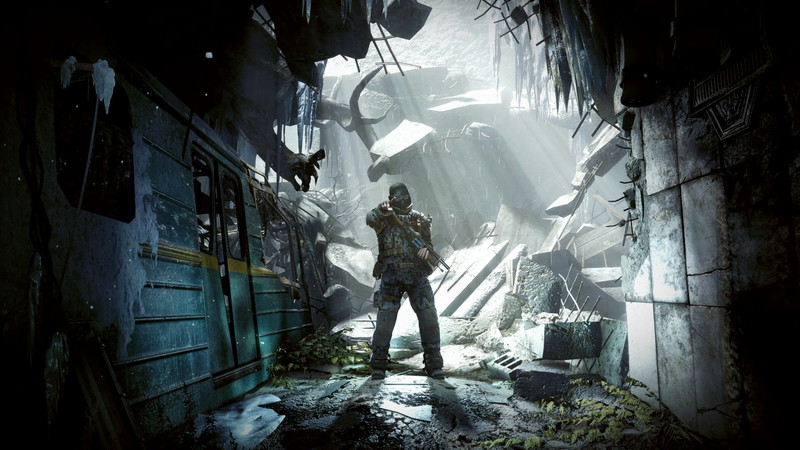 Metro: Redux - screenshot 7