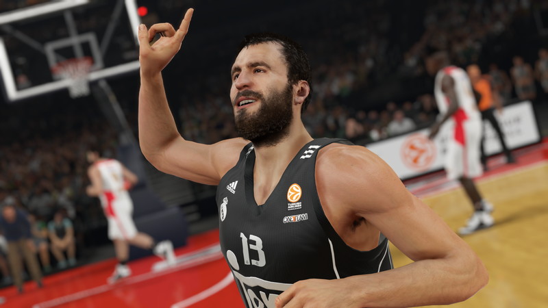 NBA 2K15 - screenshot 56