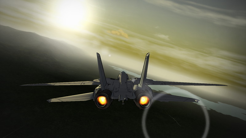 Vector Thrust - screenshot 24