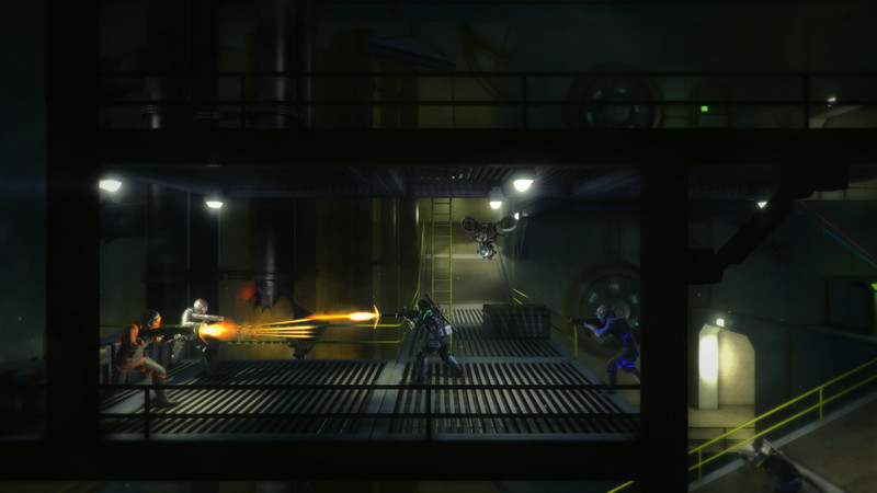 Hollowpoint - screenshot 6