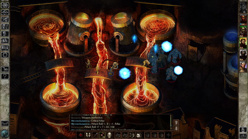 Icewind Dale: Enhanced Edition - screenshot 8