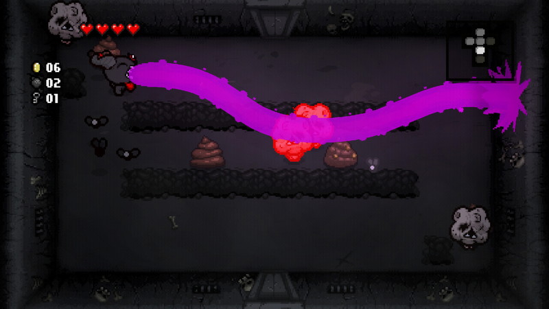 The Binding of Isaac: Rebirth - screenshot 9