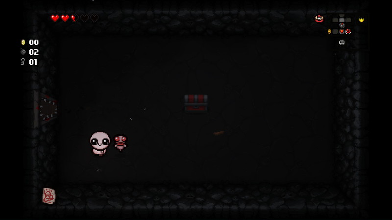 The Binding of Isaac: Rebirth - screenshot 6