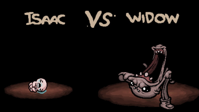 The Binding of Isaac: Rebirth - screenshot 2