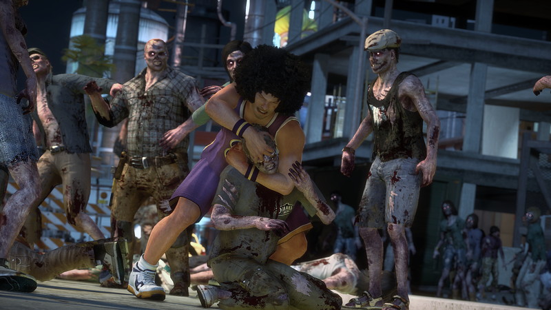 Dead Rising 3 - screenshot 31