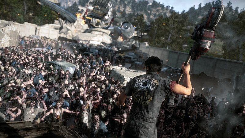 Dead Rising 3 - screenshot 30