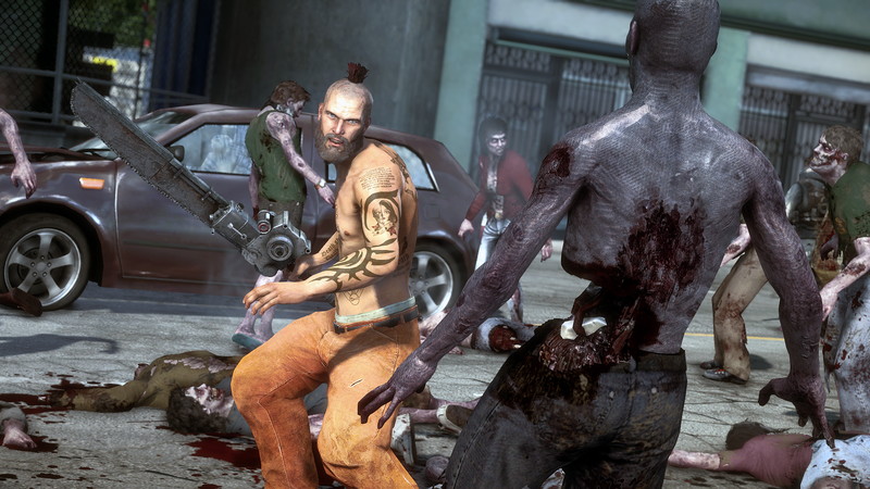 Dead Rising 3 - screenshot 24