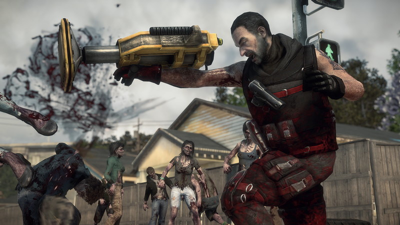 Dead Rising 3 - screenshot 23