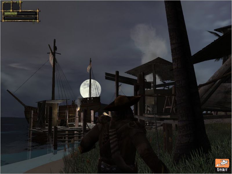 Voodoo Islands - screenshot 45