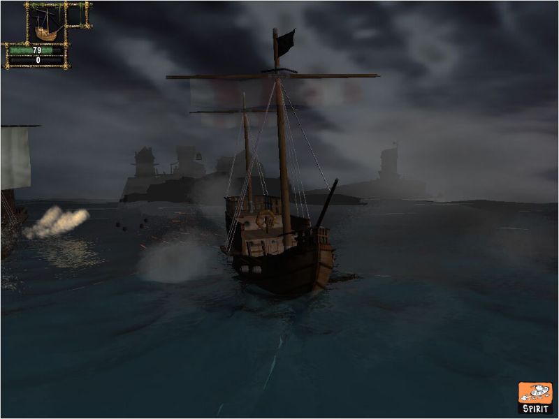 Voodoo Islands - screenshot 37