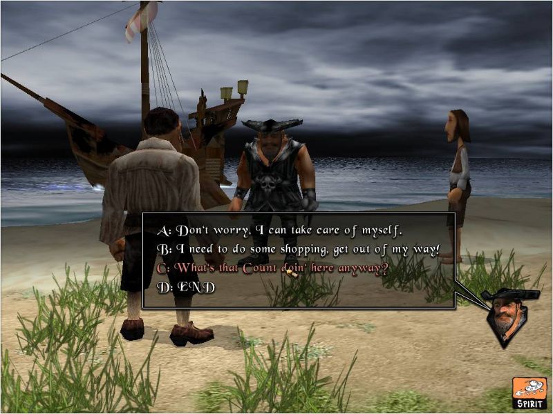 Voodoo Islands - screenshot 30