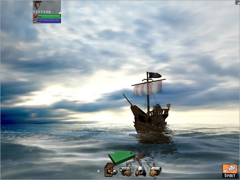 Voodoo Islands - screenshot 28