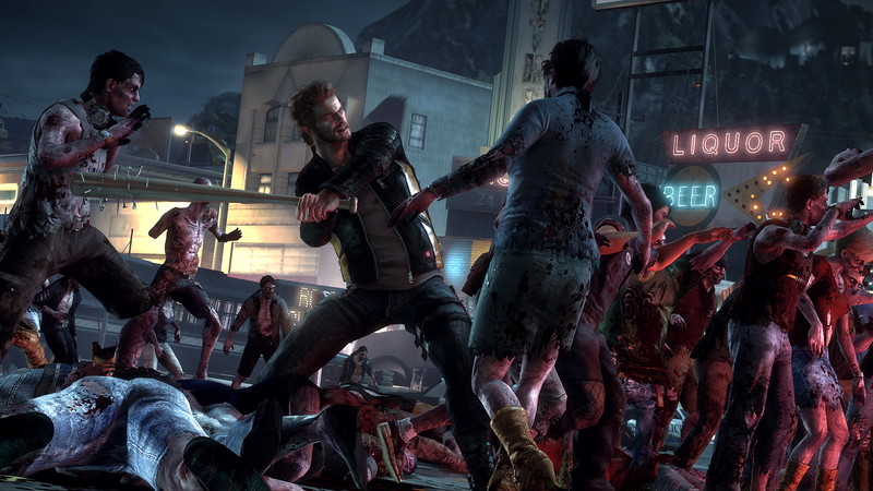 Dead Rising 3 - screenshot 15